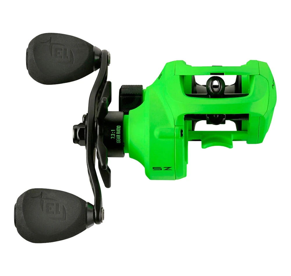 13 Fishing Inception SZ Baitcast Reel - Image 2