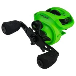 13 Fishing Inception SZ Baitcast Reel