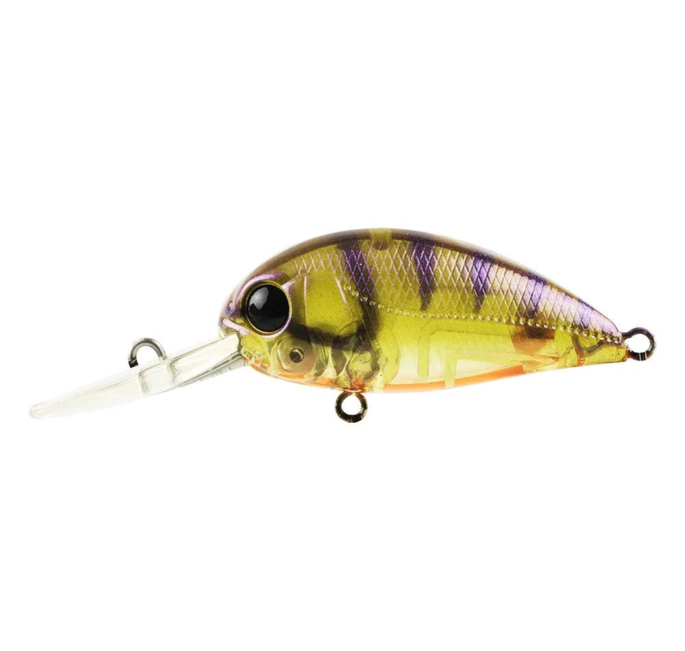 Atomic Hardz Crank 38 Deep Diver 38mm Lure - Image 3