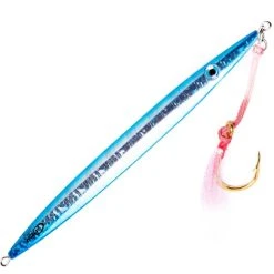Catch Deep V Slow Pitch Jig Lure
