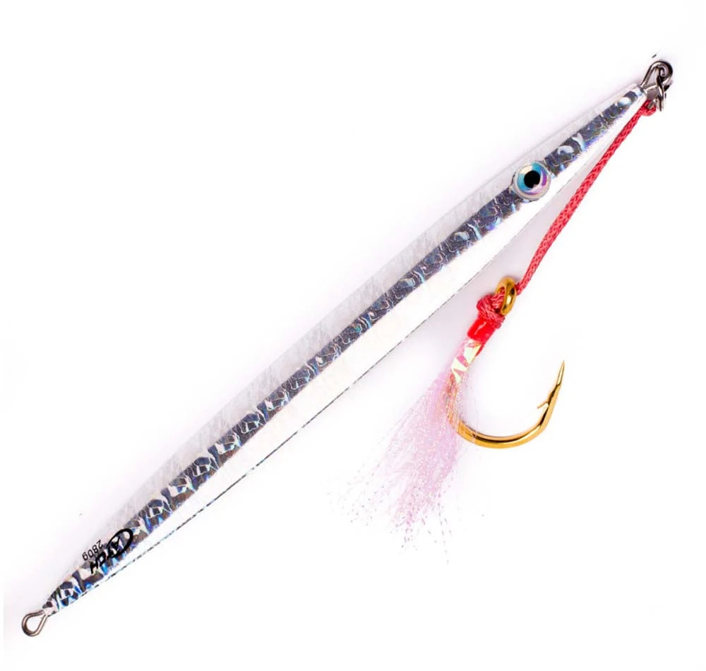 Catch Deep V Slow Pitch Jig Lure - Image 4