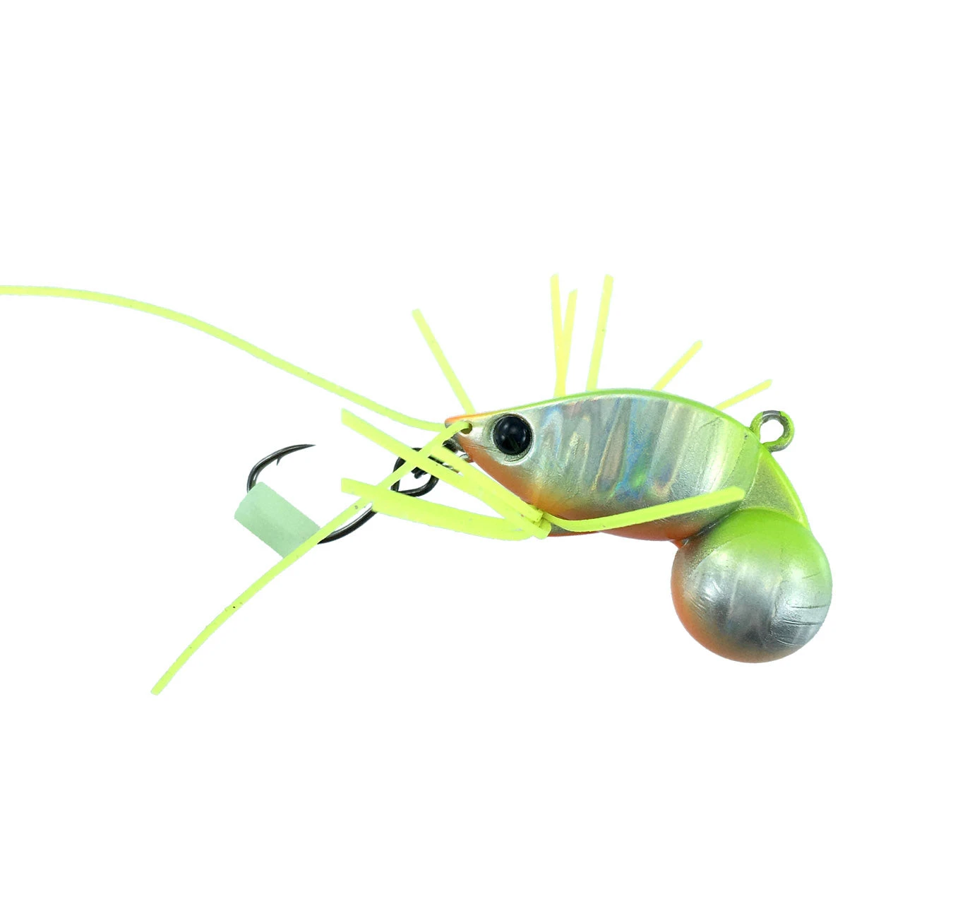Jackson Chinu Koroli Lures - Image 11