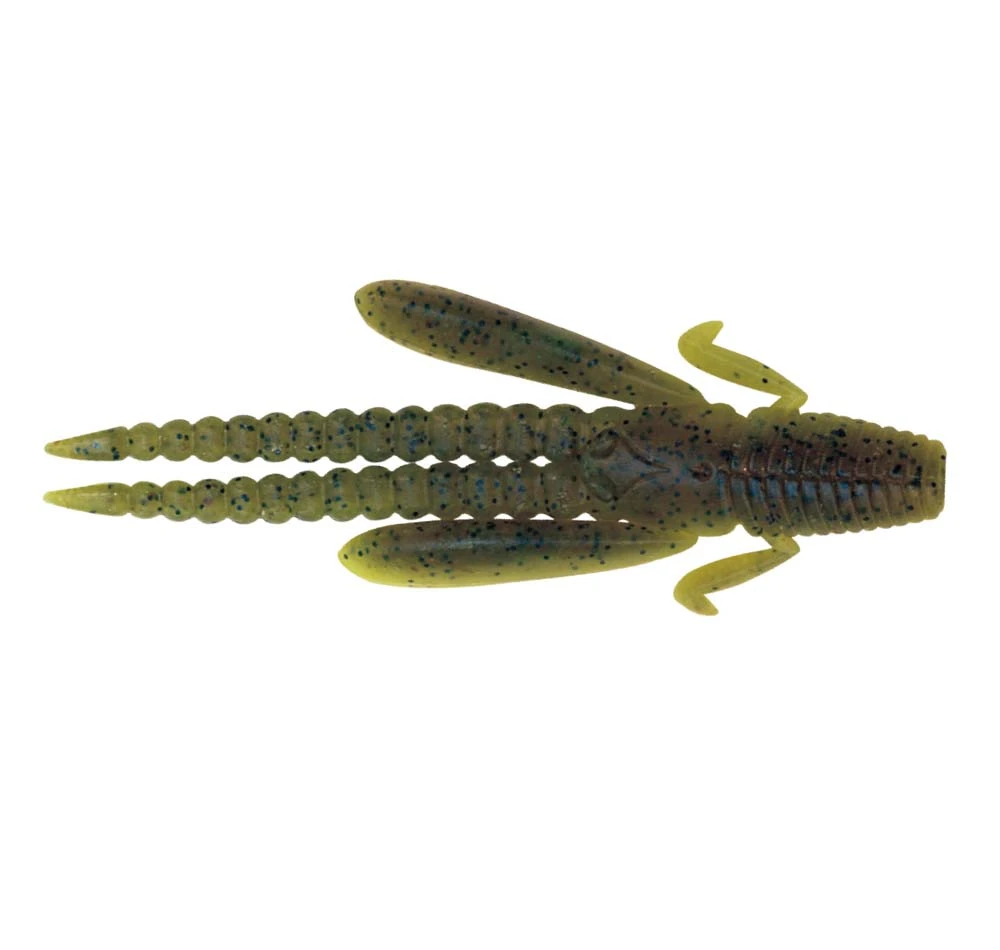 Jackson Money Bait Egu Jig Hog Soft Plastics - Image 6