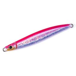 Jackson Metal Effect Stay Fall Lure 80g
