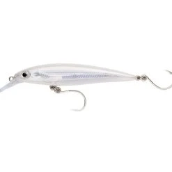 Rapala X-Rap Long Cast 14cm SXRL14 Lure -Jackson shop Rapala Xwrap SXRL14 Long Cast Lure Colour Chrome Ghost
