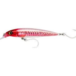 Rapala X-Rap Long Cast 14cm SXRL14 Lure -Jackson shop Rapala Xwrap SXRL14 Long Cast Lure Colour HD Red Head