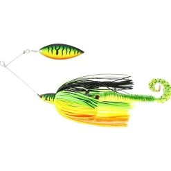 Westin Monstervibe (Willow) Spinnerbait Lure