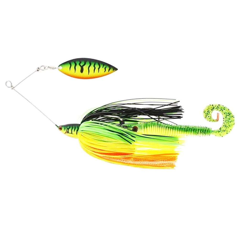 Westin Monstervibe (Willow) Spinnerbait Lure