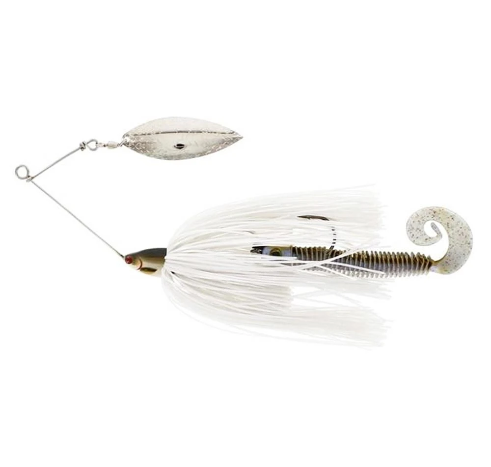 Westin Monstervibe (Willow) Spinnerbait Lure - Image 3