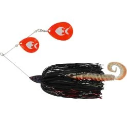 Westin Monstervibe (Colorado) Spinnerbait Lure