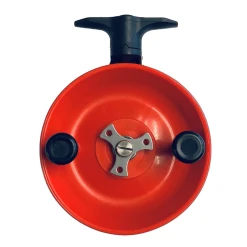 Alvey 40GDZ Adventurer Reel