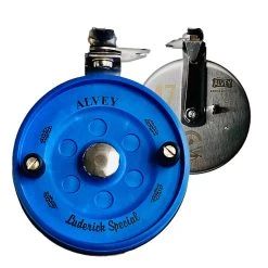 Alvey 47 Float Reel Luderick Special