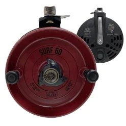 Alvey 60G Surf Reel