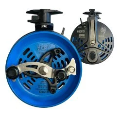 Alvey Surf 60GVCR Reel