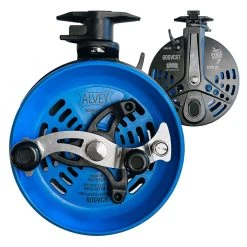 Alvey 60GVCRT Surf Reel