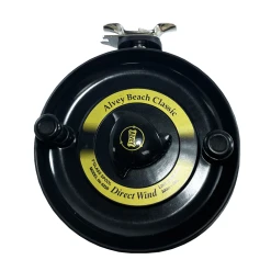 Alvey 625B Light Surf Beach Classic Reel