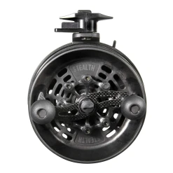 Alvey 65S Stealth Reel