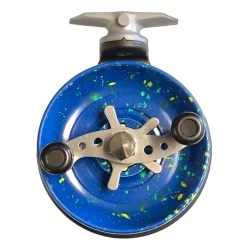 Alvey Adventurer 45GCZ Reel