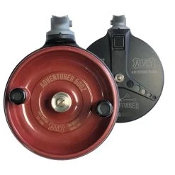 Alvey 50GZ Adventurer Reel