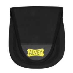 Alvey Neoprene Reel Bag