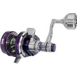 Alvey Offshore OS300 Jigging Reel