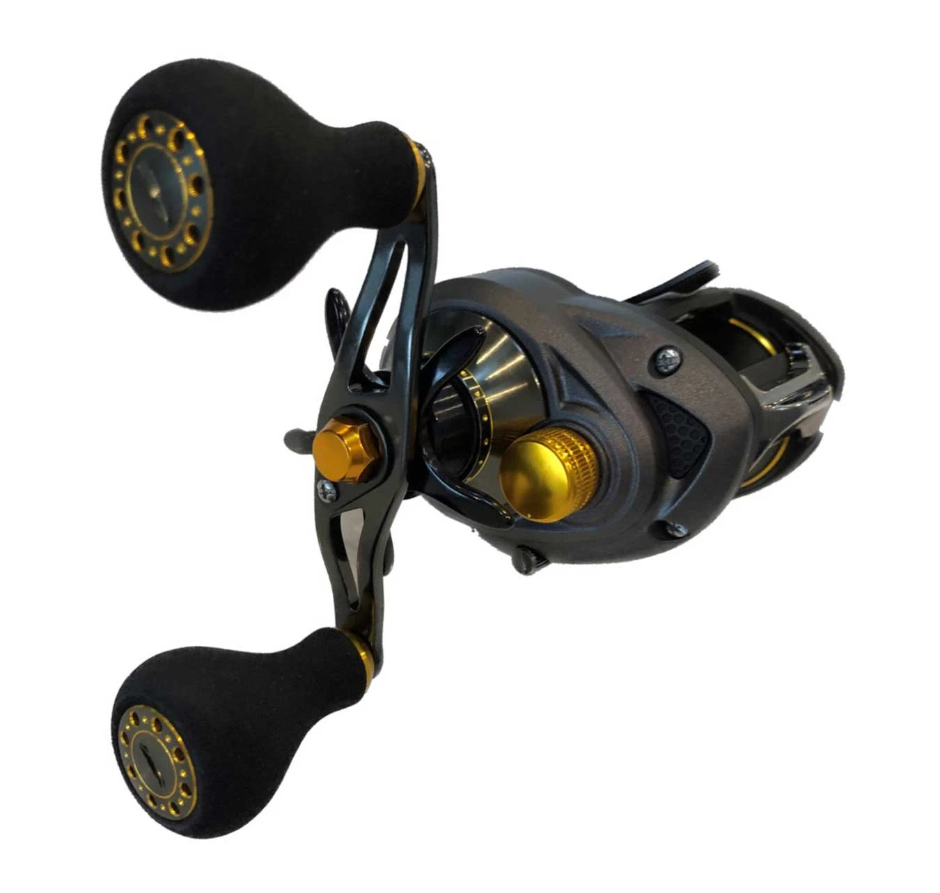 Alvey Orbiter Baitcast Reel - Image 2