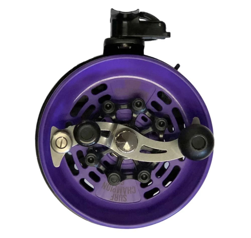 Alvey 65GVCRT Surf Champion - Image 2