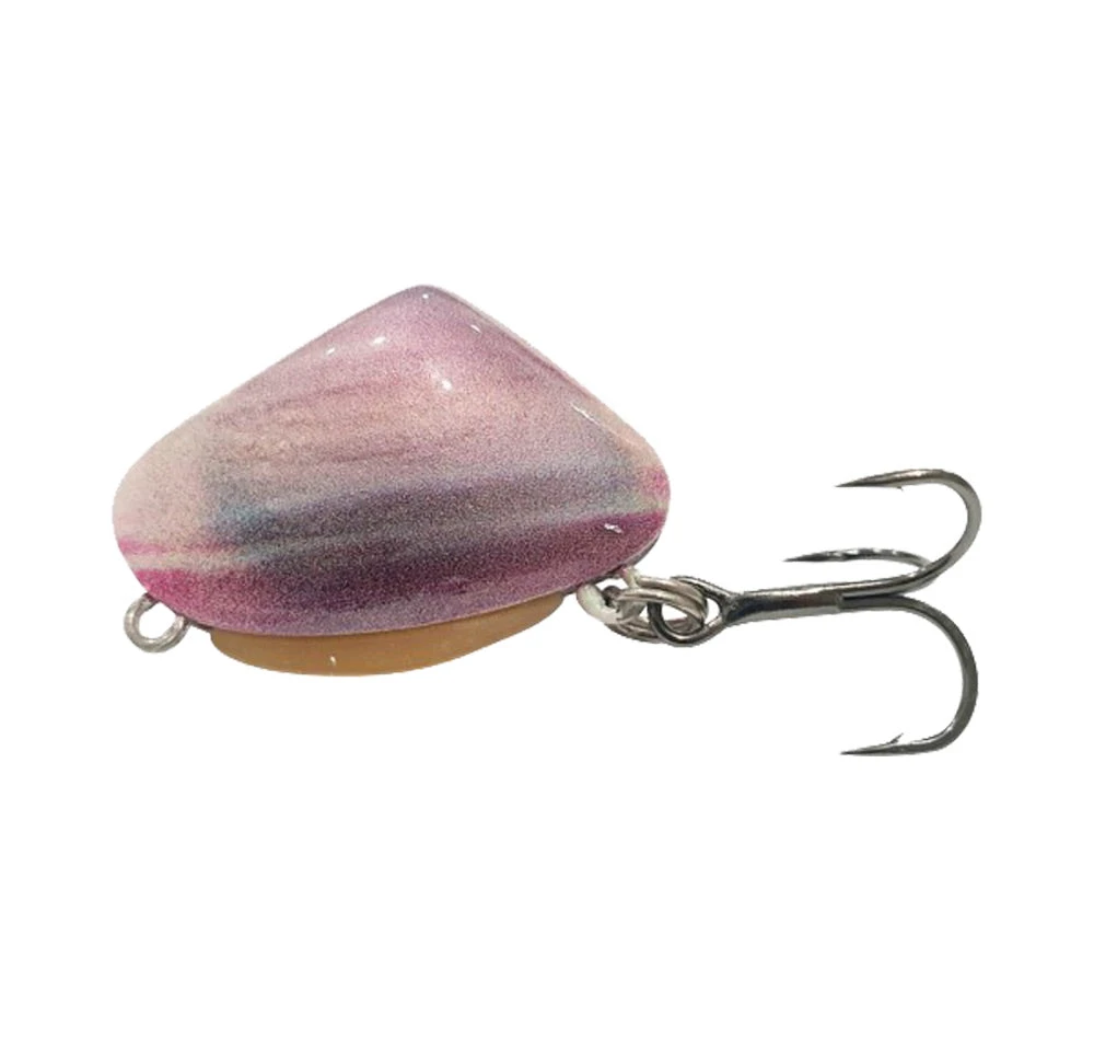 Asakura Clamer Lure - Image 2