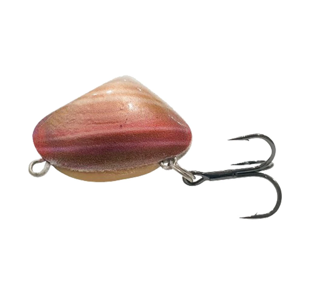 Asakura Clamer Lure - Image 3