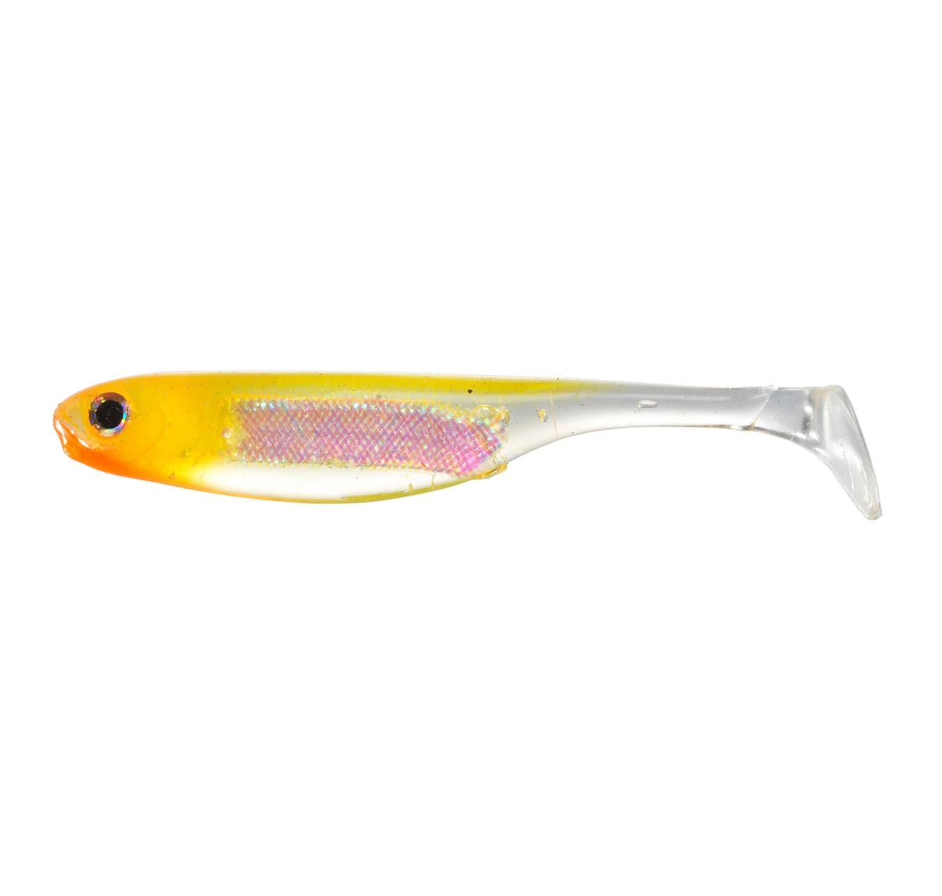 Berkley Powerbait Gotam Shad Soft Plastics - Image 2