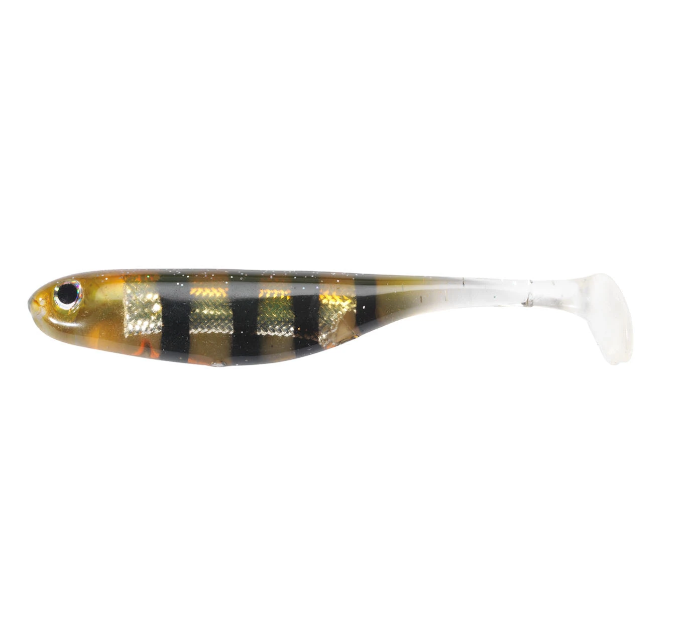 Berkley Powerbait Gotam Shad Soft Plastics - Image 3