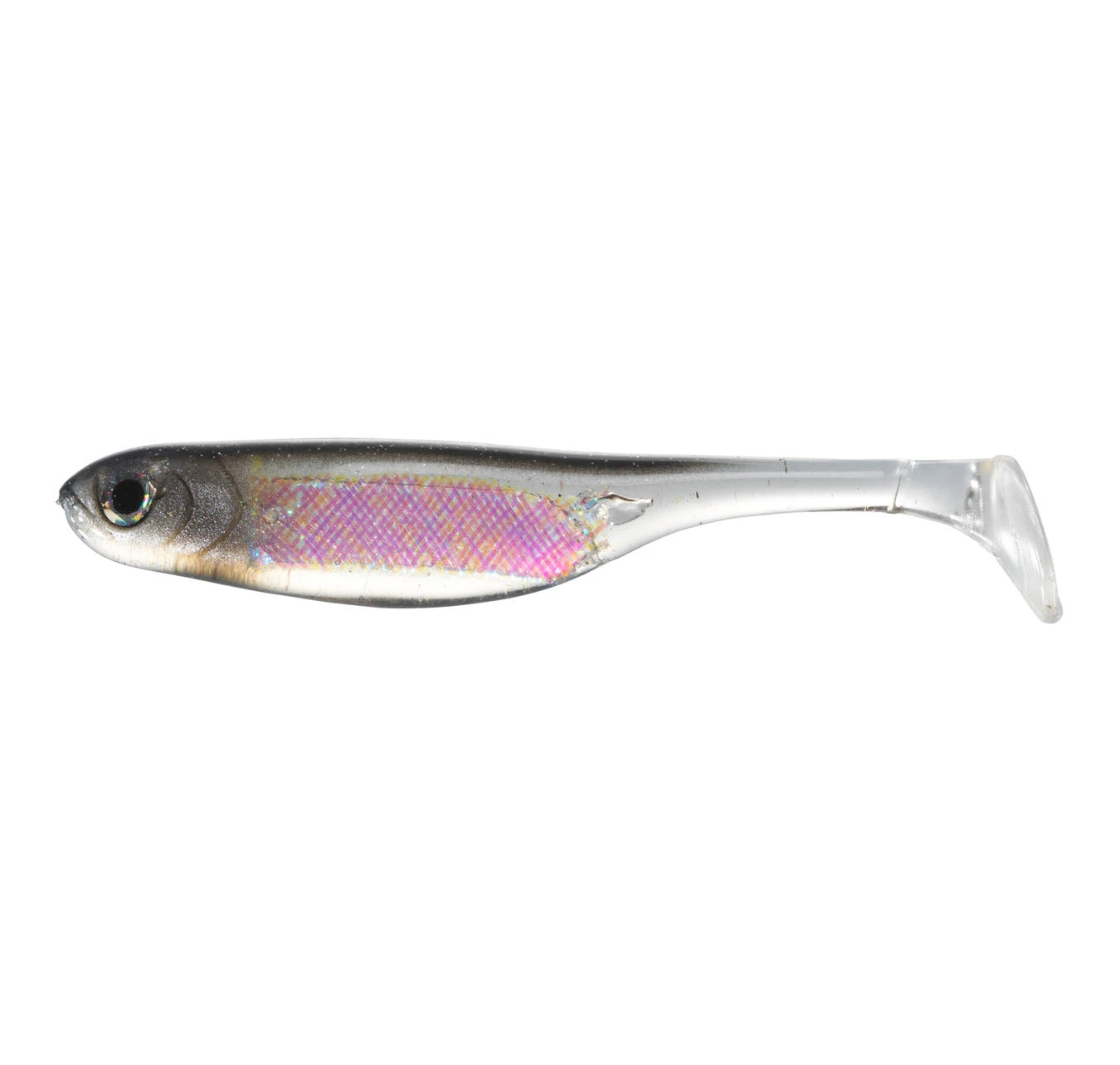 Berkley Powerbait Gotam Shad Soft Plastics - Image 4