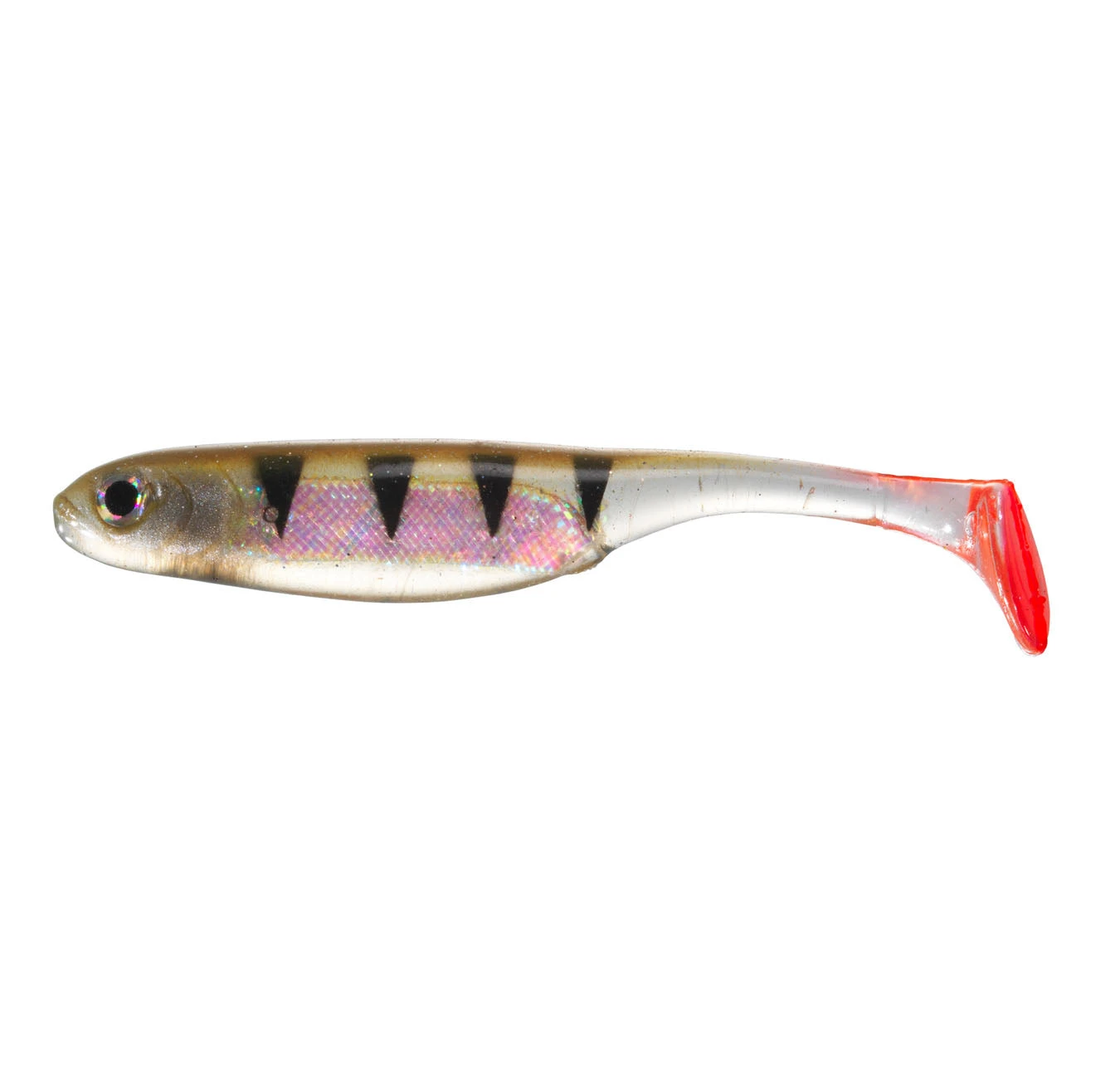 Berkley Powerbait Gotam Shad Soft Plastics - Image 5