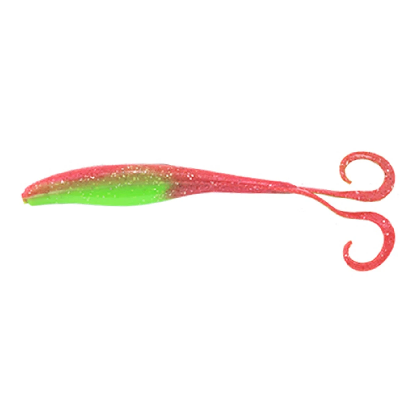 Berkley Gulp Crazy Legs Jerk Shad 5" Soft Plastics - Image 2