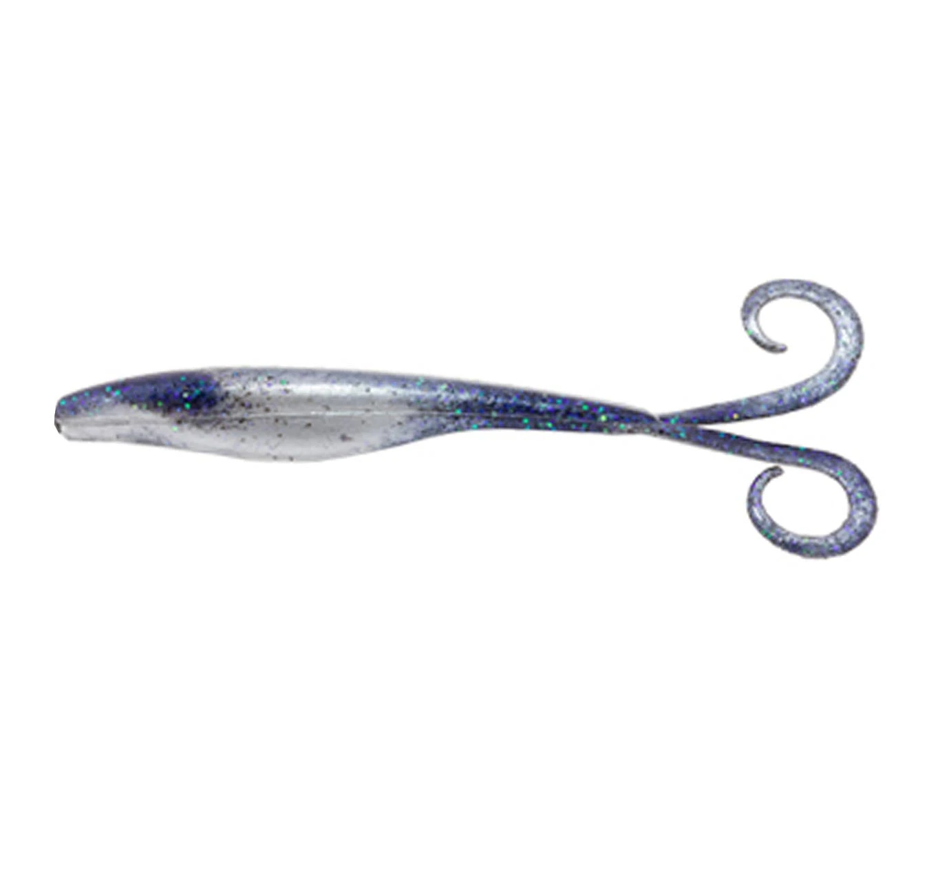 Berkley Gulp Crazy Legs Jerk Shad 5" Soft Plastics - Image 4