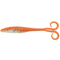Berkley Gulp Crazy Legs Jerk Shad 5" Soft Plastics