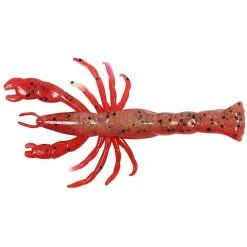 Berkley Gulp Ghost Shrimp 3" Soft Plastics