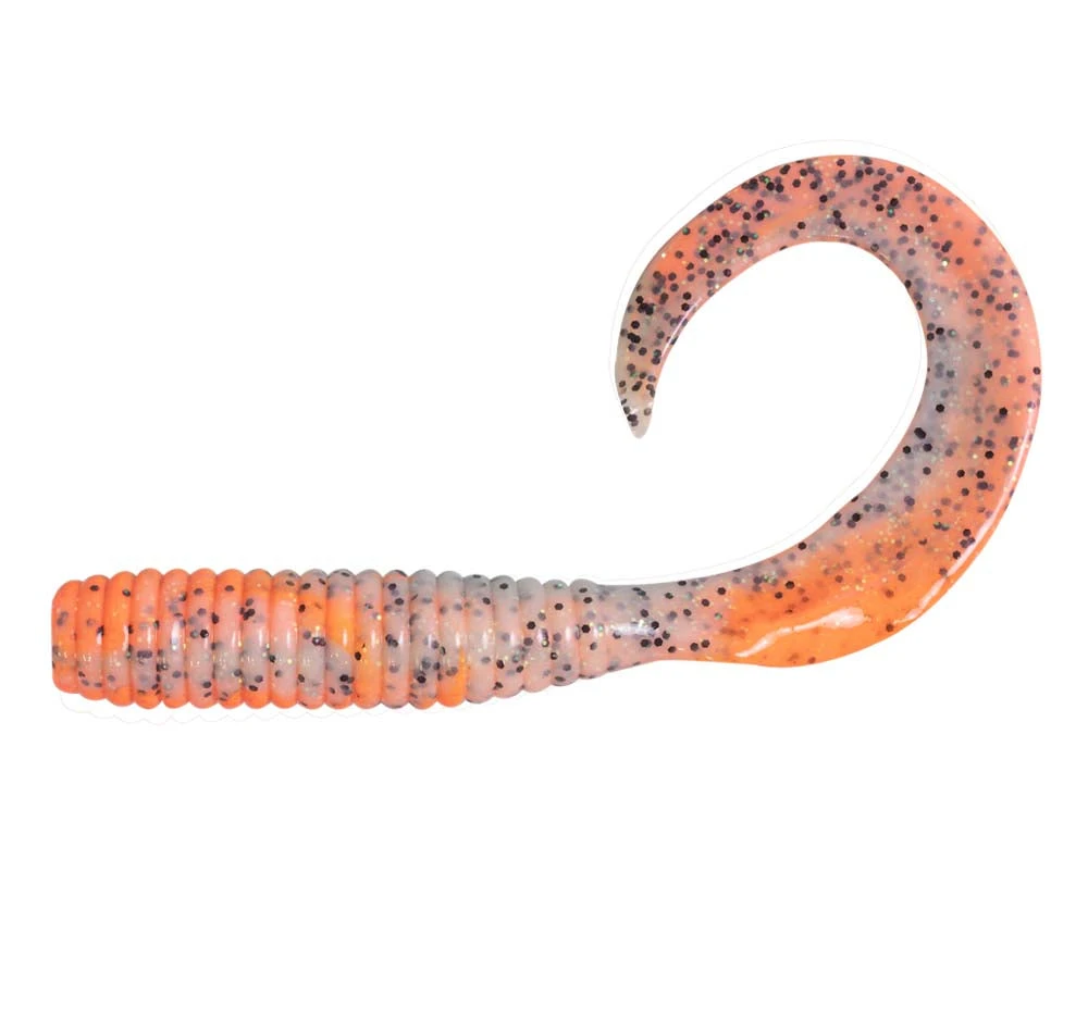 Berkley Gulp Grub Soft Plastics - Image 10