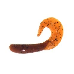 Berkley Gulp Jigging Grub Soft Plastics