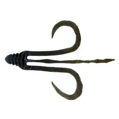 Berkley Gulp Kabura Trailer 4" Soft Plastics