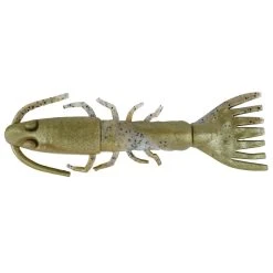 Berkley Gulp King Shrimp Soft Plastics