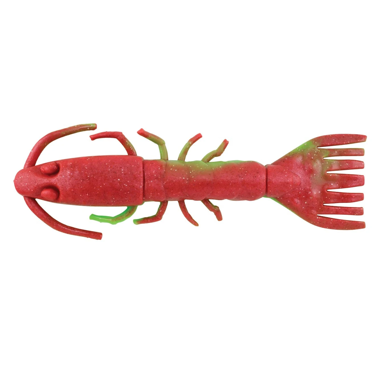 Berkley Gulp King Shrimp Soft Plastics - Image 2