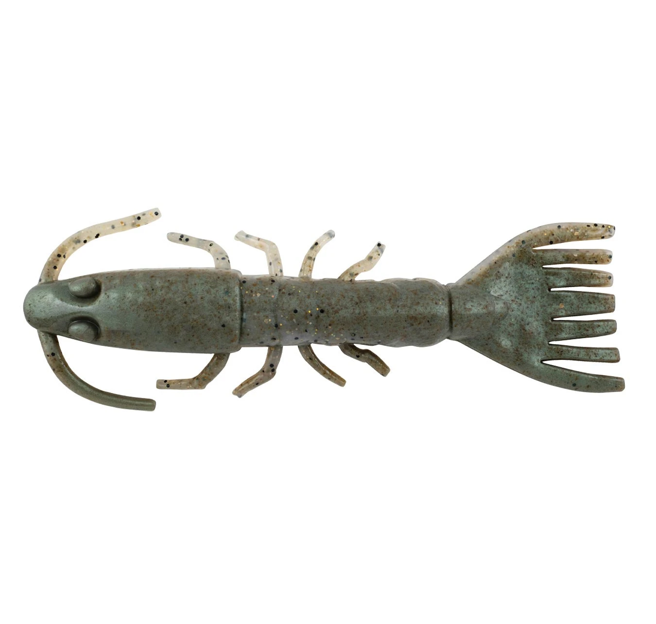 Berkley Gulp King Shrimp Soft Plastics - Image 3