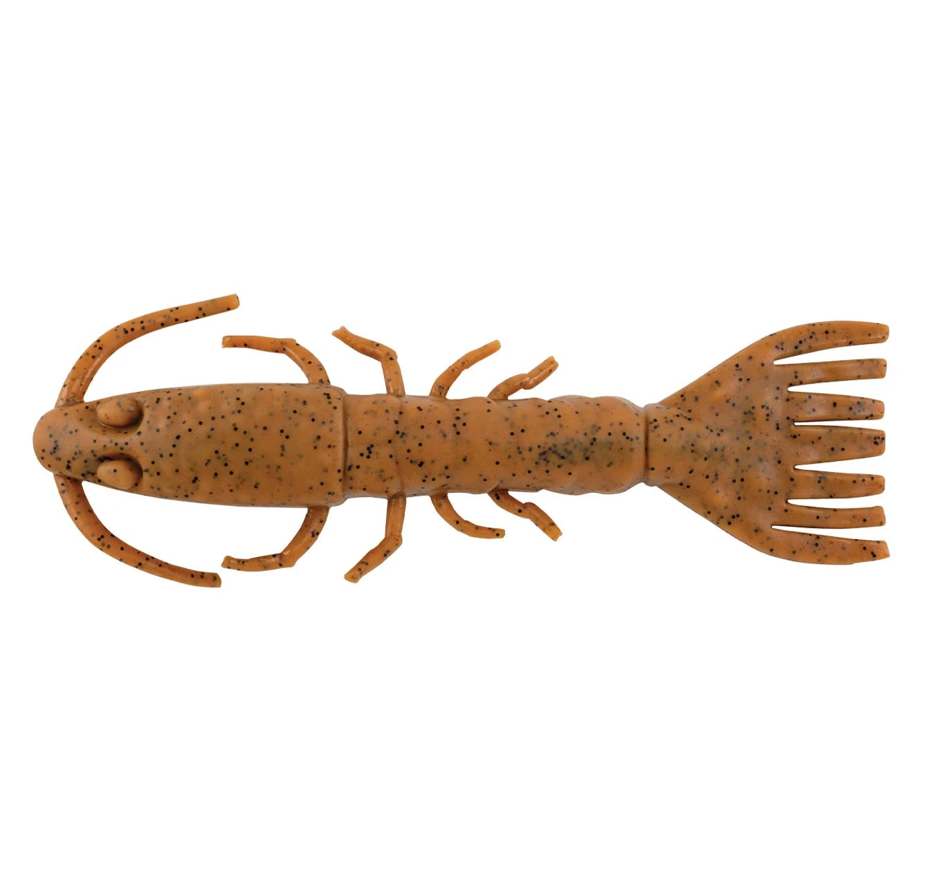 Berkley Gulp King Shrimp Soft Plastics - Image 4
