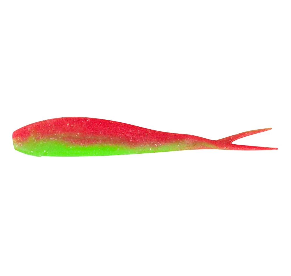 Berkley Gulp Minnow Soft Plastics - Image 8