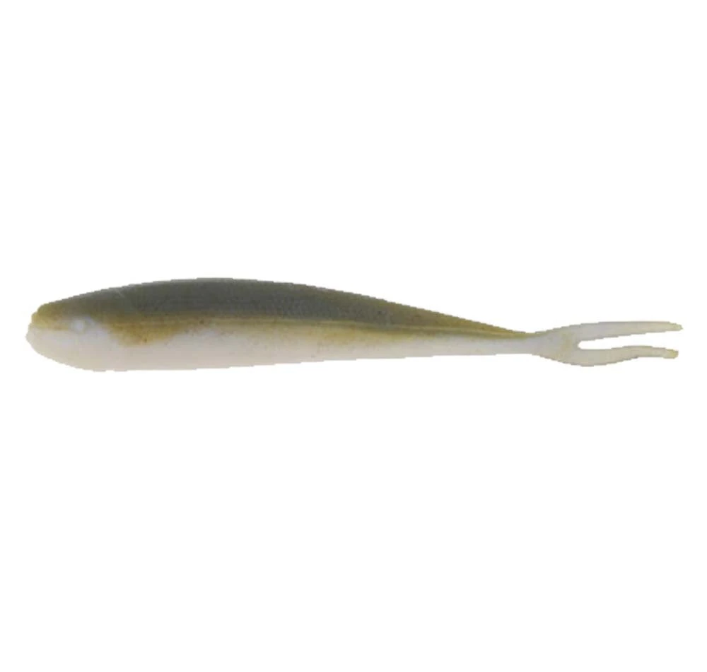 Berkley Gulp Minnow Soft Plastics - Image 10