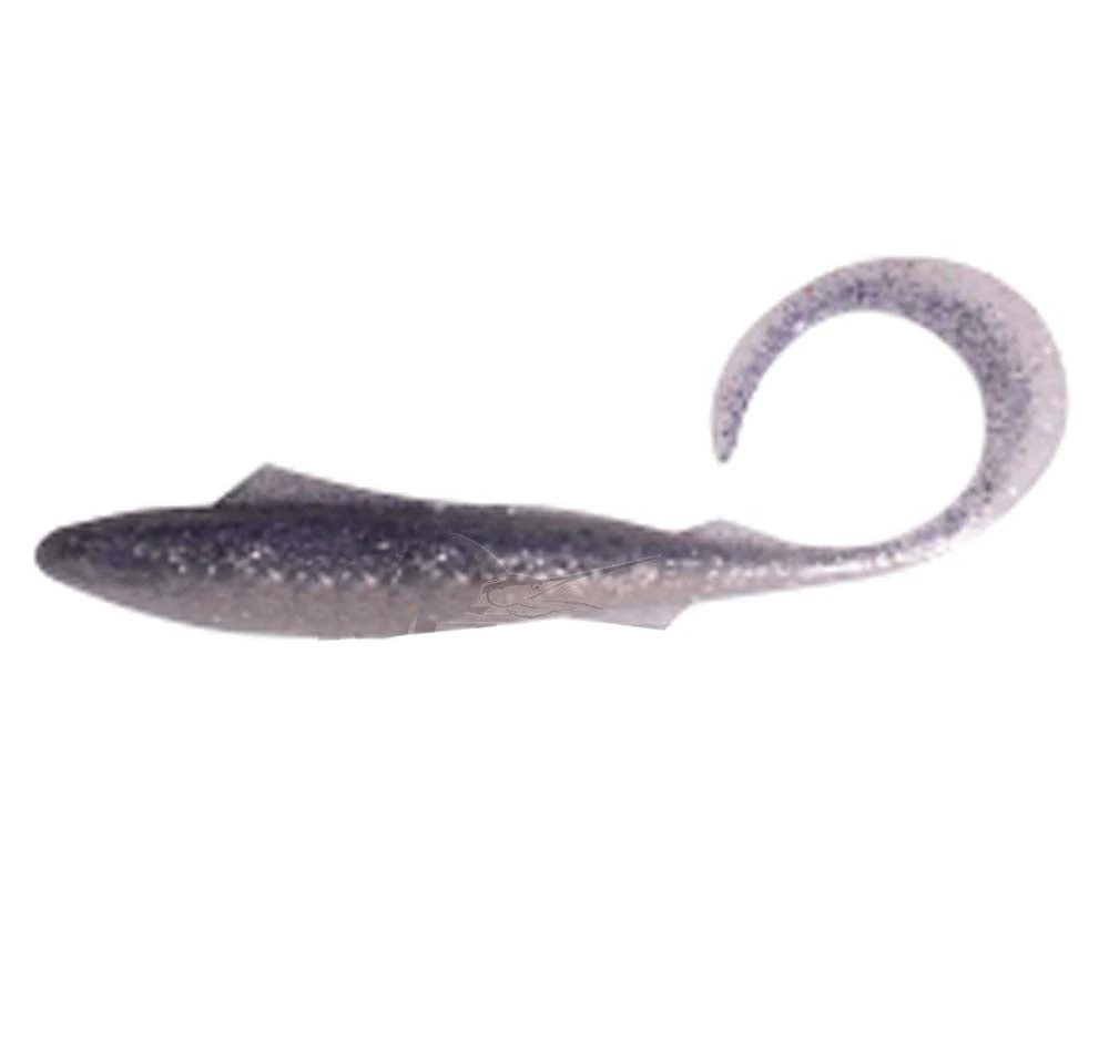 Berkley Gulp Nemesis Soft Plastics - Image 14
