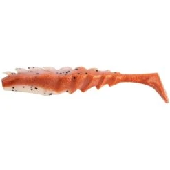 Berkley Gulp Nemesis Prawn Paddle Tail Soft Plastic