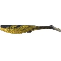 Berkley Gulp Paddleshad Soft Plastics