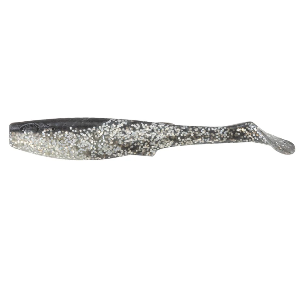 Berkley Gulp Paddleshad Soft Plastics - Image 2
